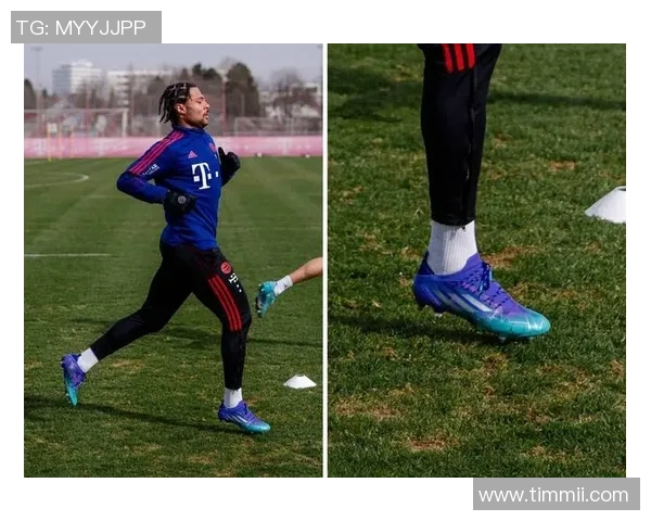 球星穿多大足球鞋最能展现个人风采与比赛魅力 球星穿多大足球鞋最能展现个人风采与比赛魅力