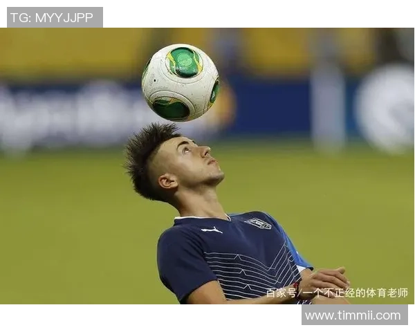 足球比赛中谁是颠球技巧最强的球星他是如何练成的