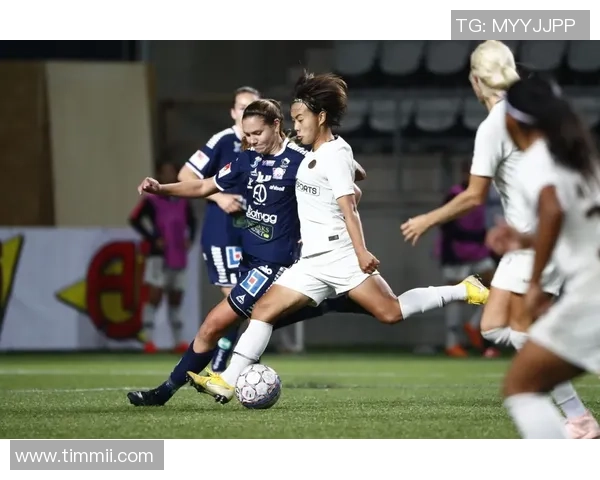 韩女足球星闪耀国际赛场引领亚洲女子足球新时代