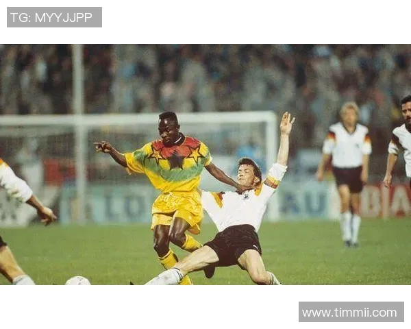 非洲足球历史十大传奇球星盘点及其辉煌成就分析